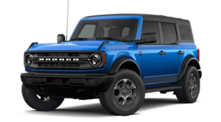 2026 Ford Bronco® External Image 2